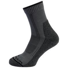 Jack Wolfskin HIKE FUNC SOCK LOW C Socken dark grey