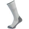 Jack Wolfskin TREK FUNC SOCK CL C Socken - light grey