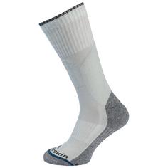 Jack Wolfskin TREK FUNC SOCK CL C Socken light grey