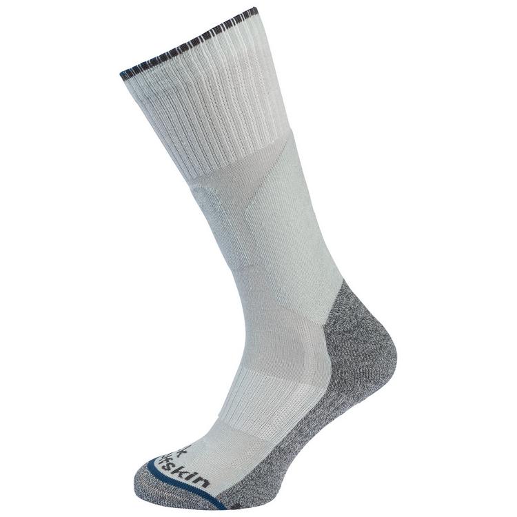 Jack Wolfskin Jack Wolfskin TREK FUNC SOCK CL C Socken - light grey - 0 | SportScheck