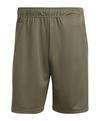 adidas Seasonal Trainingsshort Fu&szlig;ballshorts Herren - gruenschwarz