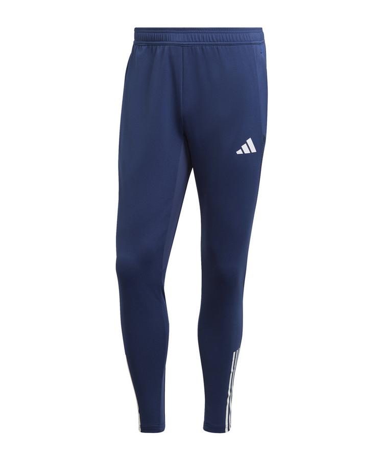 adidas adidas Tiro 23 Competition Trainingshose Trainingshose Herren - dunkelblauweiss - 0 | SportScheck