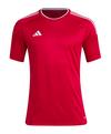 adidas Campeon 23 Trikot Trikot Herren - rot