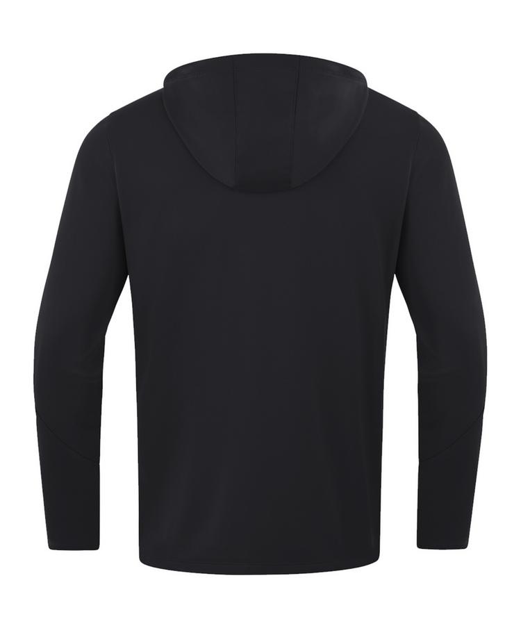 JAKO JAKO Power Kapuzenjacke Trainingsjacke Herren - schwarzgelb - 0 | SportScheck