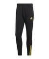 adidas Tiro 23 Competition Trainingshose Trainingshose Herren - schwarzgraugelb