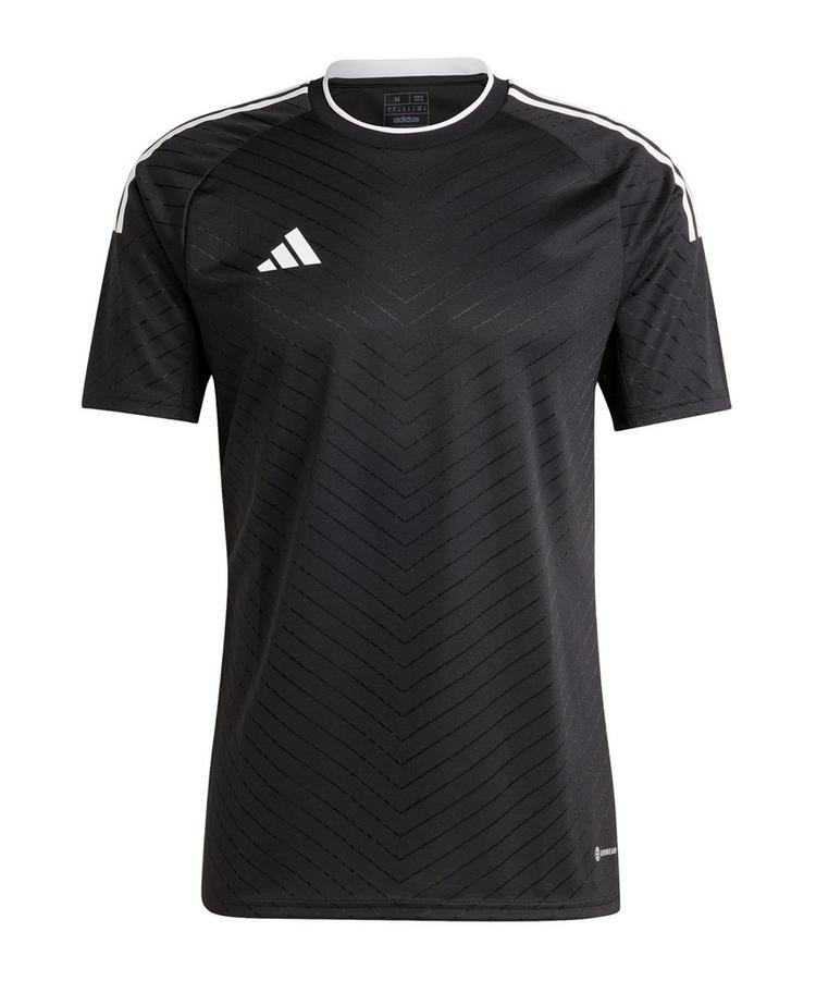 adidas adidas Campeon 23 Trikot Trikot Herren - schwarz - 0 | SportScheck