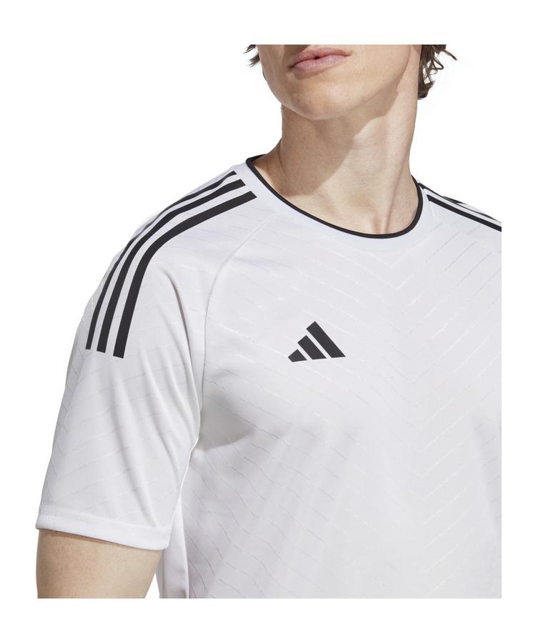 adidas adidas Campeon 23 Trikot Trikot Herren - weissschwarz - 0 | SportScheck