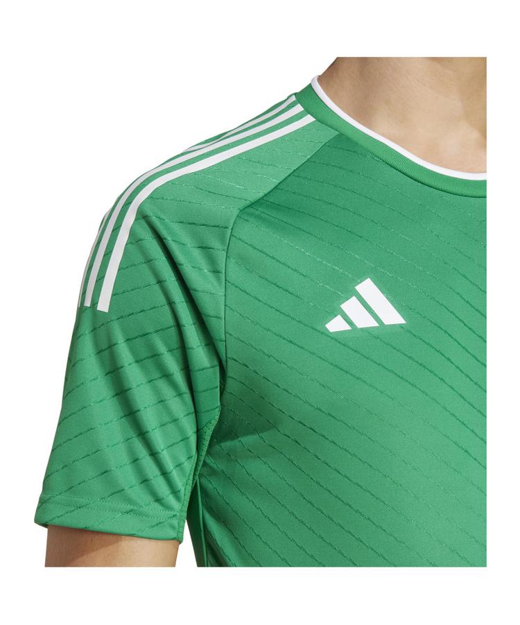 adidas adidas Campeon 23 Trikot Trikot Herren - gruen - 0 | SportScheck