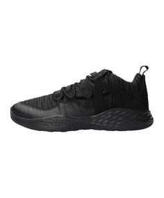 Nike Formula 23 Sneaker Kids Sneaker Kinder schwarz