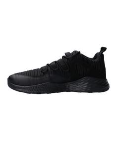 Rückansicht von Nike Formula 23 Sneaker Kids Sneaker Kinder schwarz