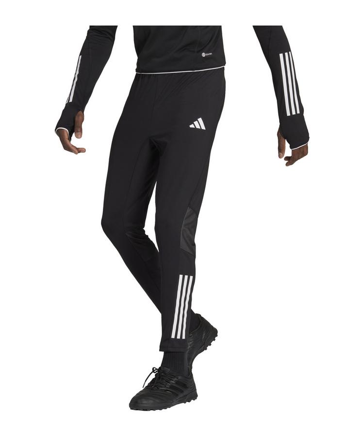 adidas adidas Tiro 23 Trainingshose Trainingshose Herren - schwarz - 0 | SportScheck