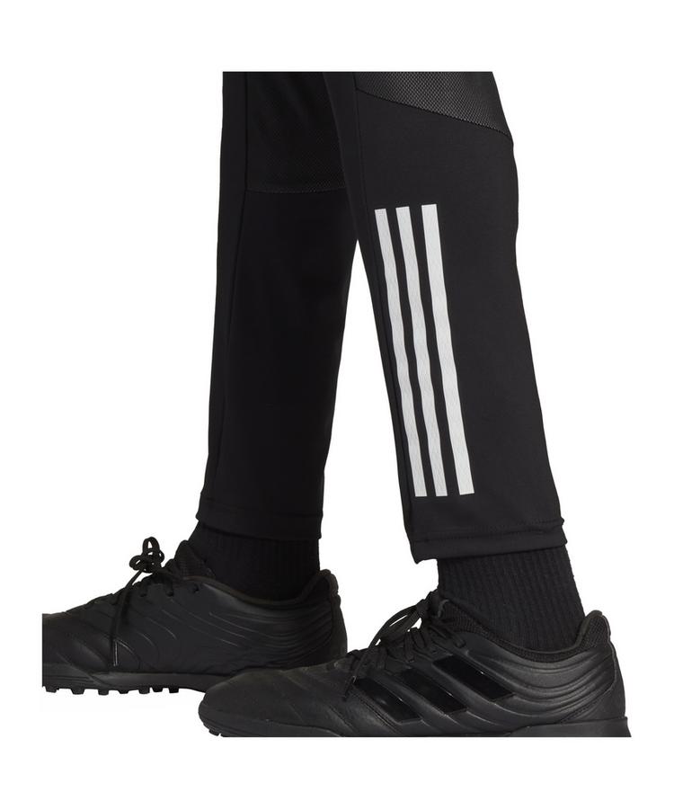 adidas adidas Tiro 23 Trainingshose Trainingshose Herren - schwarz - 2 | SportScheck