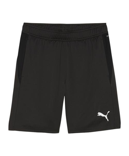 PUMA teamGOAL Training Shorts Fu&szlig;ballshorts Herren