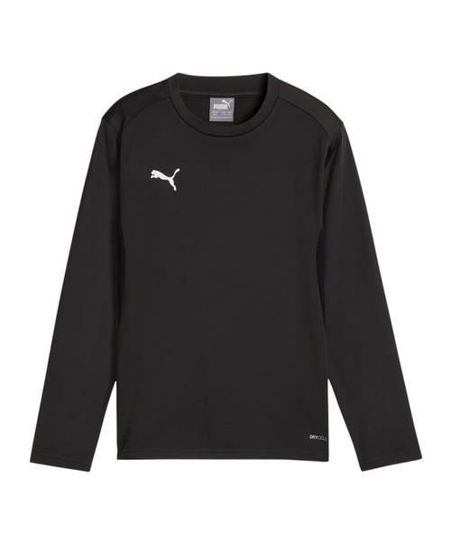 PUMA Sweatshirt Kids Funktionssweatshirt Kinder