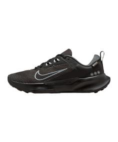 Nike GTX Juniper Trail 2 GORE-TEX Damen Laufschuhe Damen schwarzgrau