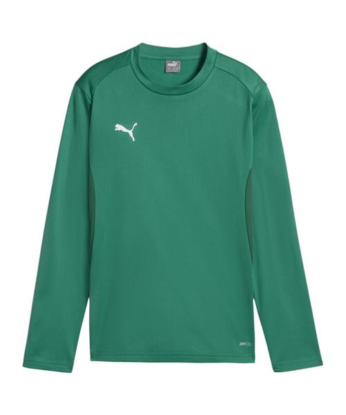 PUMA Sweatshirt Kids Funktionssweatshirt Kinder