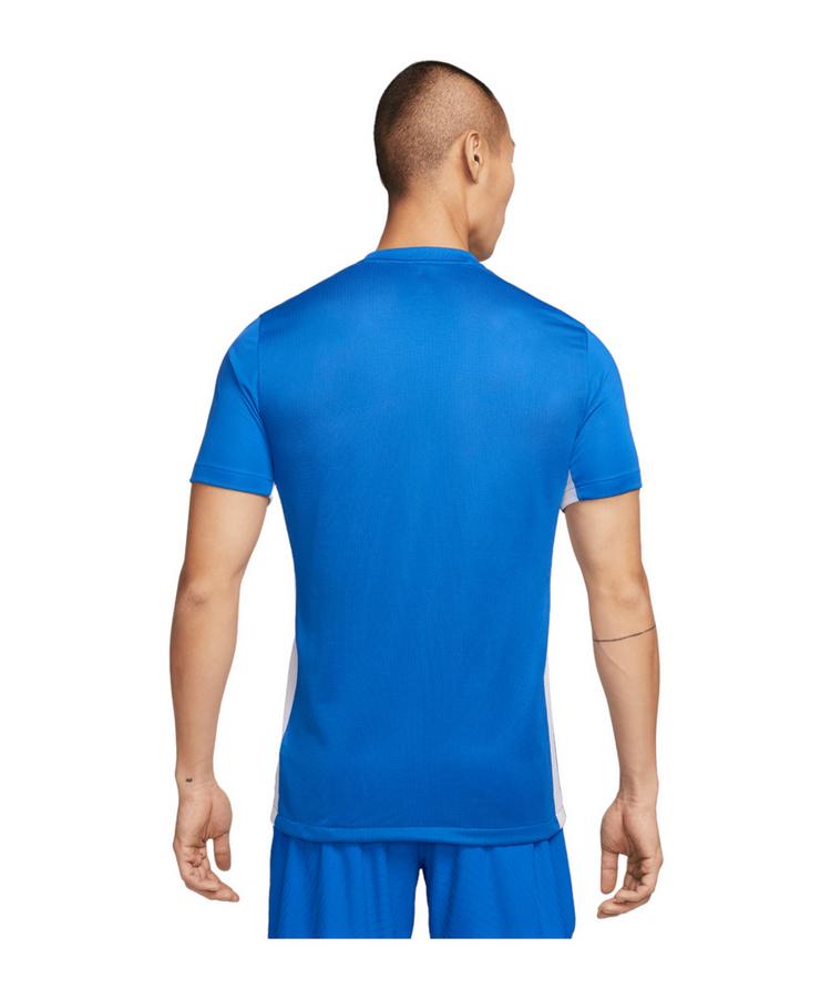 Nike Nike Challenge V Trikot Trikot Herren - blauweissweiss - 0 | SportScheck