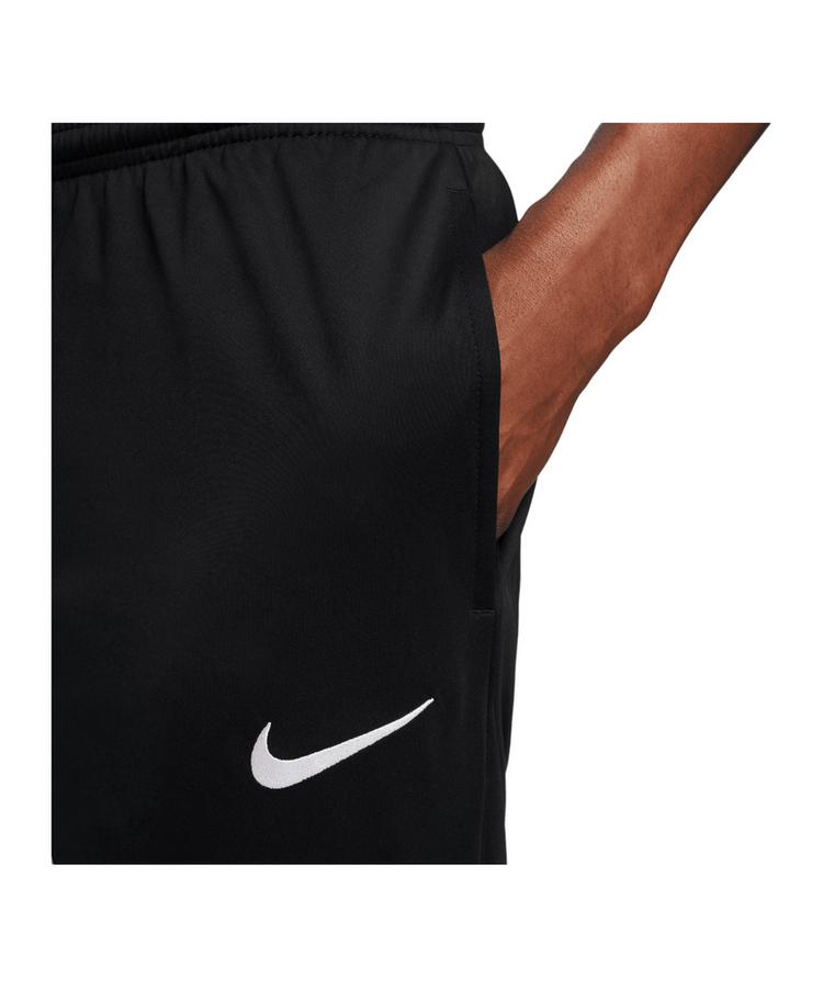 Nike Nike Park 20 Trainingshose Trainingshose Herren - schwarzschwarzweiss - 1 | SportScheck