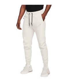 Nike Tech Fleece Jogginghose Shorts Herren braungold