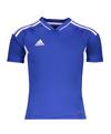 adidas milic22 Custom Trikot Kids Trikot Kinder - blauweiss