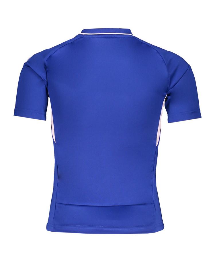 adidas adidas milic22 Custom Trikot Kids Trikot Kinder - blauweiss - 0 | SportScheck