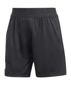 adidas Referee 24 Schiedsrichtershort Damen Schiedsrichter Hose Damen schwarz