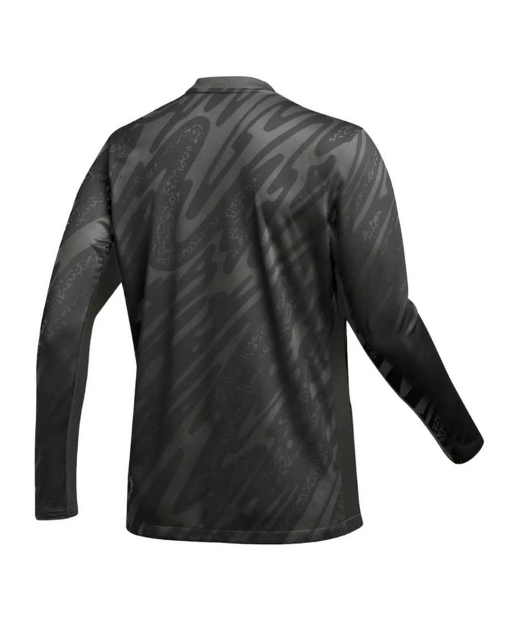 Nike Nike Gardien V Torwarttrikot Damen Trikot Damen - grauschwarzweiss - 0 | SportScheck