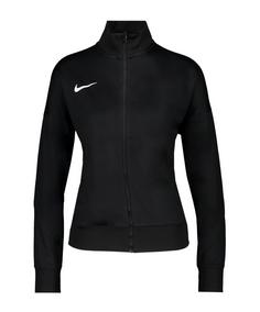 Nike Strike 24 Trainingsjacke Damen Trainingsjacke Damen schwarzschwarzschwarz