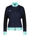 Nike Strike 24 Trainingsjacke Damen Trainingsjacke Damen - blauschwarztuerkis