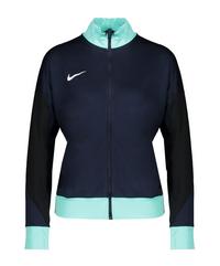 Nike Strike 24 Trainingsjacke Damen Trainingsjacke Damen - blauschwarztuerkis