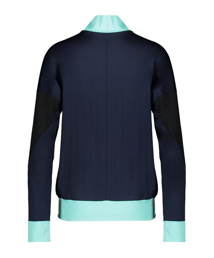 Nike Nike Strike 24 Trainingsjacke Damen Trainingsjacke Damen - blauschwarztuerkis - 0 | SportScheck