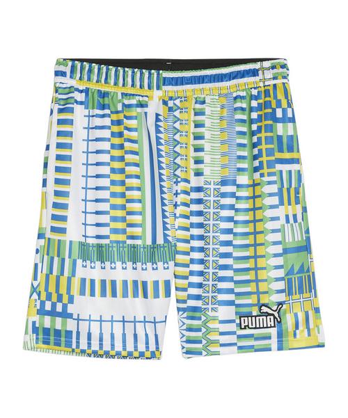 PUMA FanwearCapsule Short Fu&szlig;ballshorts Herren