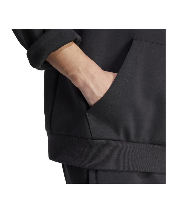 adidas adidas Future Icons Badge of Sport Hoody T-Shirt Herren - schwarz - 2 | SportScheck