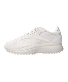Reebok Classic Leather SP Extra Damen Beige Sneaker Damen beige
