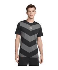 Nike NSW Air T-Shirt T-Shirt Herren - grau