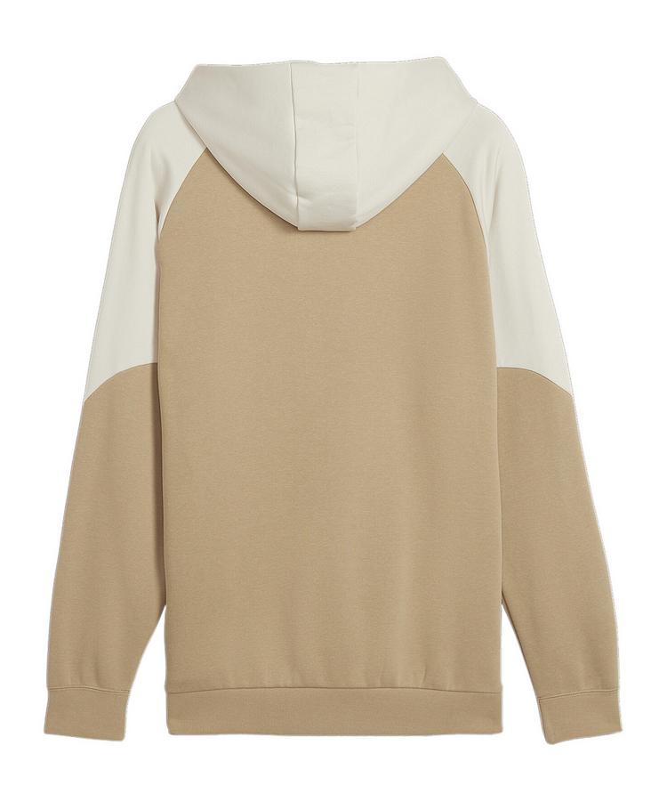 PUMA PUMA Tech Fleece Hoody Sweatshirt Herren - braun - 0 | SportScheck