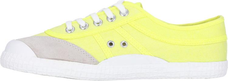 Kawasaki Kawasaki Neon Sneaker - 5001 Safety Yellow - 0 | SportScheck