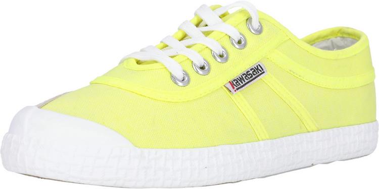 Kawasaki Kawasaki Neon Sneaker - 5001 Safety Yellow - 1 | SportScheck