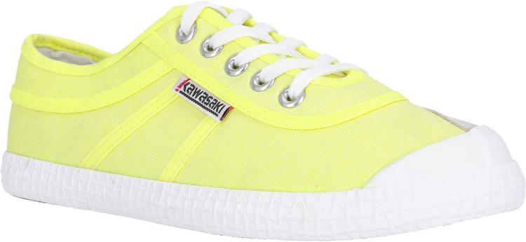 Kawasaki Kawasaki Neon Sneaker - 5001 Safety Yellow - 2 | SportScheck
