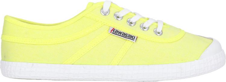 Kawasaki Kawasaki Neon Sneaker - 5001 Safety Yellow - 3 | SportScheck