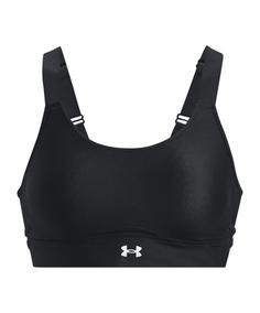 Under Armour Cross Sport-BH Damen Sport-BH Damen schwarz