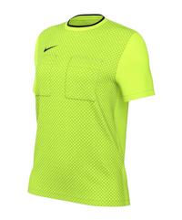 Nike Referee II Schiedrichtertrikot Damen T-Shirt Damen - gruenschwarz