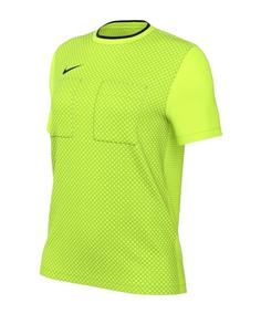 Nike Referee II Schiedrichtertrikot Damen T-Shirt Damen gruenschwarz