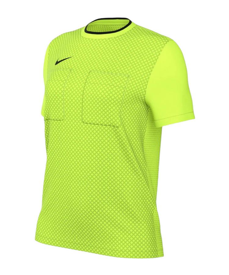 Nike Nike Referee II Schiedrichtertrikot Damen T-Shirt Damen - gruenschwarz - 0 | SportScheck
