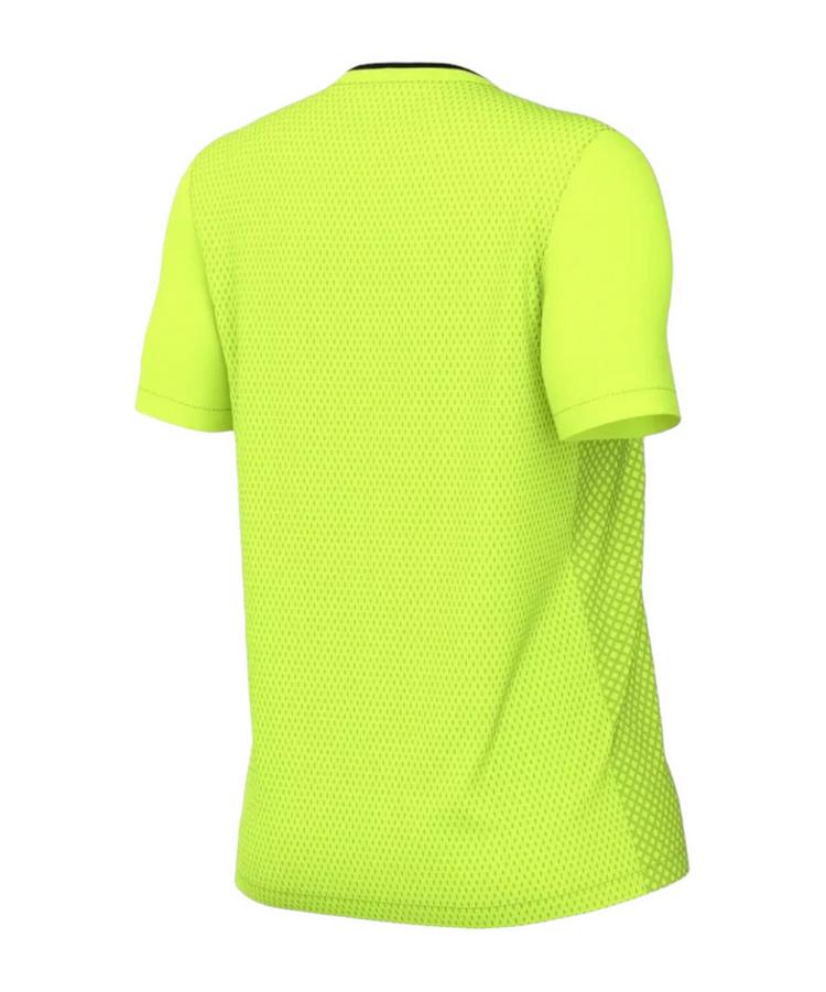 Nike Nike Referee II Schiedrichtertrikot Damen T-Shirt Damen - gruenschwarz - 0 | SportScheck