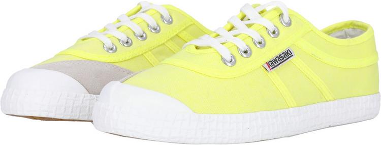 Kawasaki Kawasaki Neon Sneaker - 5001 Safety Yellow - 4 | SportScheck