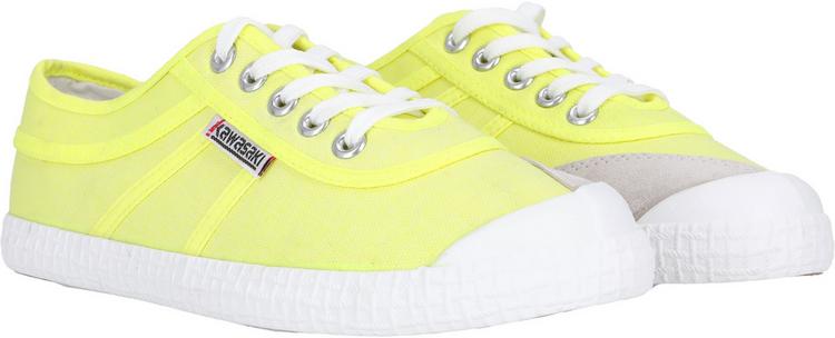 Kawasaki Kawasaki Neon Sneaker - 5001 Safety Yellow - 5 | SportScheck