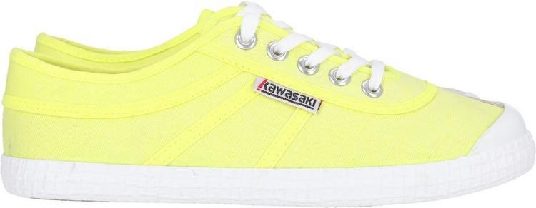 Kawasaki Kawasaki Neon Sneaker - 5001 Safety Yellow - 6 | SportScheck