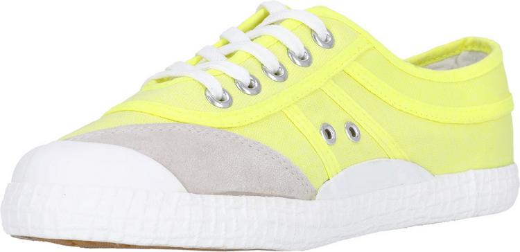 Kawasaki Kawasaki Neon Sneaker - 5001 Safety Yellow - 7 | SportScheck