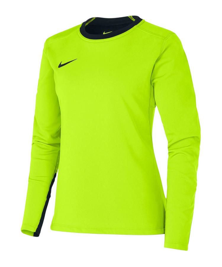 Nike Nike Team Torwarttrikot Damen Trikot Herren - gelb - 0 | SportScheck